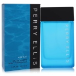 Perry Ellis Pure Blue Cologne By Perry Ellis for Men EDT 100ml