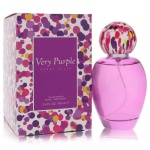Perry Ellis Very Purple Perfume By Perry Ellis for Women EDP 100ml