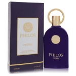 Philos Centro Perfume By Maison Alhambra for Unisex EDP 100ml