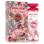 Police Miss Bouquet Perfume By Police Colognes for Women EDT 100ml