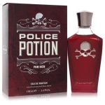 Police Potion Perfume By Police Colognes for Women EDP 100ml