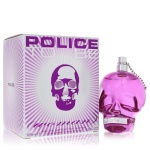 Police To Be Or Not To Be Perfume By Police Colognes for Women EDP 125ml