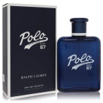 Polo 67 Cologne By Ralph Lauren for Men EDT 125ml
