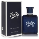 Polo 67 Cologne By Ralph Lauren for Men EDT 75ml