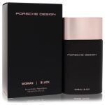 Porsche Design Black Perfume By Porsche for Women EDP 100ml