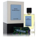 Prada Olfactories Purple Rain Cologne By Prada for Unisex EDP with Gift Pouch 100ml