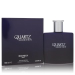 Quartz Addiction Cologne By Molyneux for Men EDP 100ml