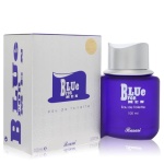 Rasasi Blue Cologne By Rasasi for Men EDT 100ml