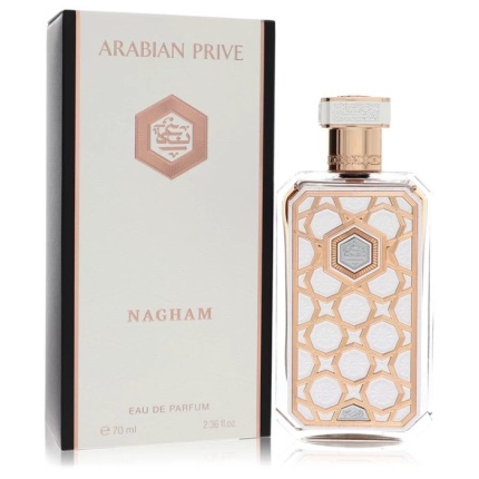 Rasasi Nagham Arabian Prive Perfume By Rasasi for Women EDP 70ml
