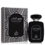 Rayef Bakhoor Al Nadir Perfume By Rayef for Unisex EDP 100ml