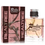 Realtree Mountain Series Perfume By Jordan Outdoor for Women EDP 100ml