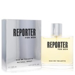 Reporter Cologne By Reporter for Men EDT 125ml