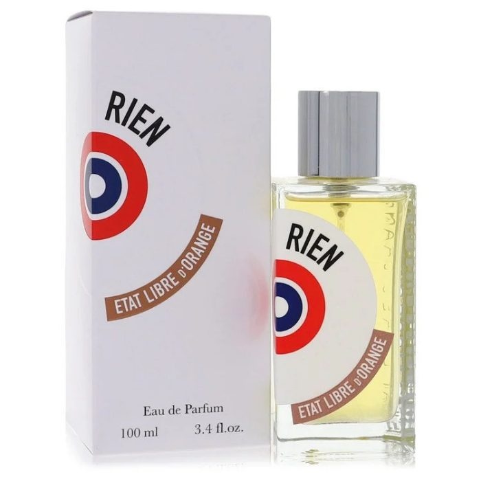 Rien Perfume By Etat Libre d'Orange for Women EDP 100ml - Image 1