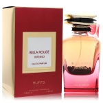 Riiffs Bella Rouge Intenso Perfume By Riiffs for Women EDP 100ml