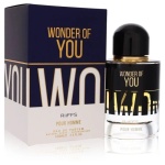 Riiffs Wonder Of You Cologne By Riiffs for Men EDP 100ml
