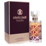 Roberto Cavalli Florence Perfume By Roberto Cavalli for Women EDP 75ml