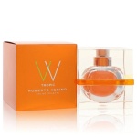 Roberto Verino V V Tropic Perfume By Roberto Verino for Women EDT 50ml