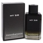 Roccobarocco My Sir Cologne By Roccobarocco for Men EDP 100ml