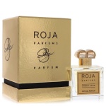 Roja Amber Aoud Crystal Perfume By Roja Parfums for Unisex Extrait De Parfum 100ml