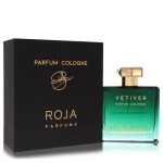 Roja Vetiver Cologne By Roja Parfums for Men 100ml