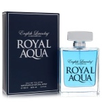 Royal Aqua Cologne By English Laundry for Men EDT 100ml
