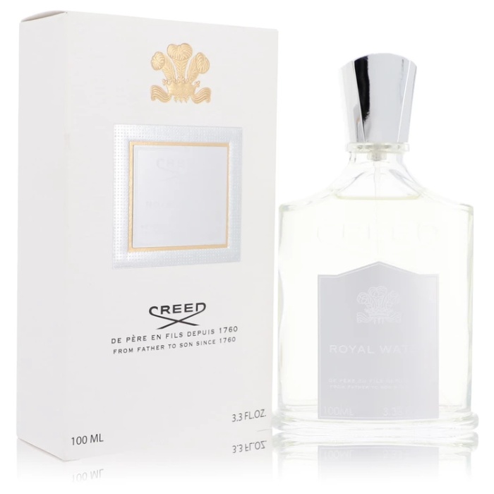 Royal Water Cologne By Creed for Men EDP 100ml - Image 1