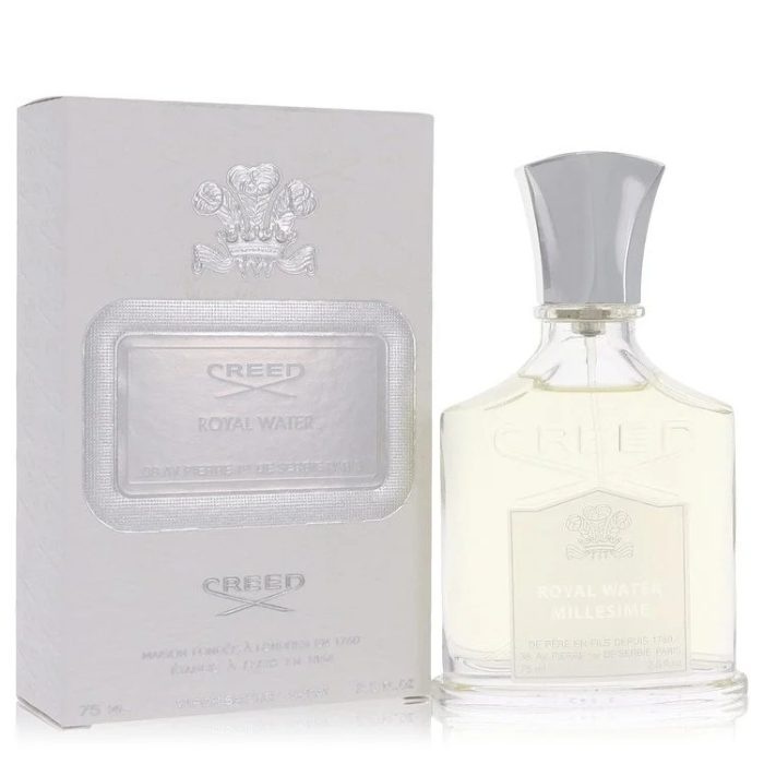 Royal Water Cologne By Creed for Men EDP 75ml - Image 1