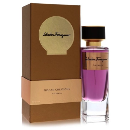 Salvatore Ferragamo Calimala Perfume for Women EDP 100ml