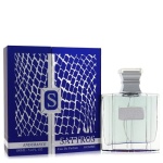 Satyros Endurance Cologne By YZY Perfume for Men EDP 100ml