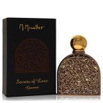 Secrets Of Love Gourmet Perfume By M. Micallef for Women EDP 75ml