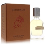 Seminalis Perfume By Orto Parisi for Unisex Parfum 50ml
