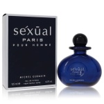 Sexual Paris Cologne By Michel Germain for Men EDT 125ml