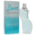 Shakira Dance Diamonds Perfume By Shakira for Women EDT 80ml
