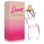 Shakira Dance Perfume By Shakira for Women EDT 80ml