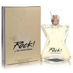 Shakira Rock Perfume By Shakira for Women EDT 80ml
