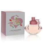 Shakira S Eau Florale Perfume By Shakira for Women EDT 80ml