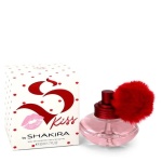 Shakira S Kiss Perfume By Shakira for Women EDT 50ml
