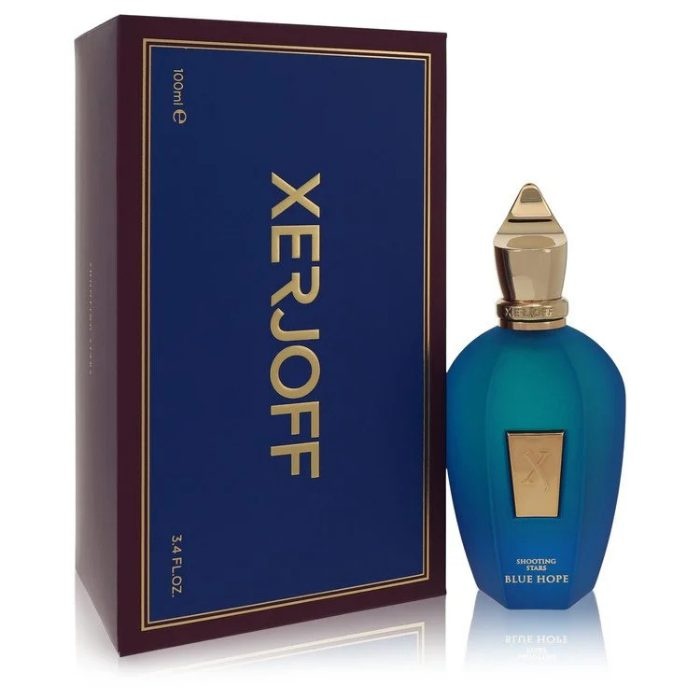 Shooting Stars Blue Hope Uni Perfume By Xerjoff for Women EDP 100ml - Image 1