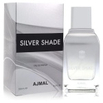 Silver Shade Perfume By Ajmal for Unisex EDP 100ml