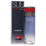 Sun Java Intense Cologne By Franck Olivier for Men EDP 75ml