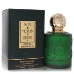 Sun Moon Stars Royal Emerald Cologne By Karl Lagerfeld for Men EDP 100ml