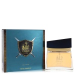 Swiss Arabian Ghazi Oud Cologne By Swiss Arabian for Men EDP 100ml