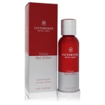 Swiss Army Red Edition Cologne By Victorinox for Men EDT 100ml