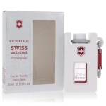 Swiss Unlimited Snowflower Perfume By Victorinox for Women EDT 30ml