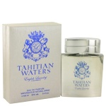 Tahitian Waters Cologne By English Laundry for Men EDP 100ml