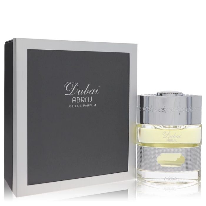 The Spirit Of Dubai Abraj Cologne By The Spirit Of Dubai for Unisex EDP 50ml - Image 1