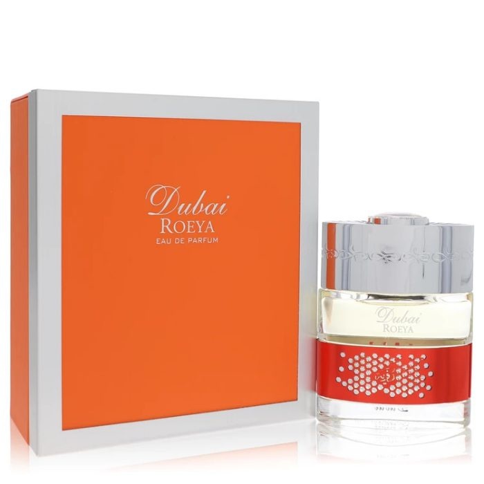 The Spirit Of Dubai Roeya Cologne By The Spirit Of Dubai for Unisex EDP 50ml - Image 1