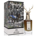 The Tragedy Of Lord George Cologne By Penhaligon's for Men EDP 75ml