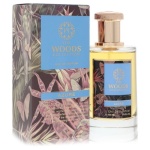 The Woods Collection Azure Cologne for Unisex EDP 100ml