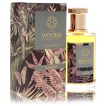 The Woods Collection Mirage Cologne for Unisex EDP 100ml
